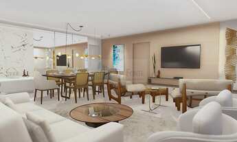 Imagem 5: Edf. Aurora 17 Apartamento com 4 dormitórios