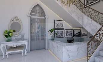 Imagem 6: Edf. Aurora 17 Apartamento com 4 dormitórios