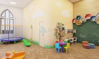 Imagem 7: Edf. Aurora 17 Apartamento com 4 dormitórios