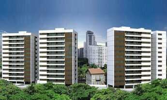 Imagem: Edf. Aurora 17