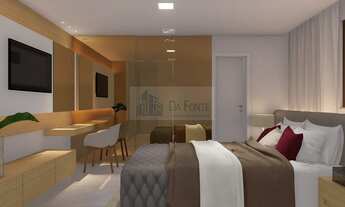 Imagem 2: Edf. Aurora 17 Apartamento com 4 dormitórios