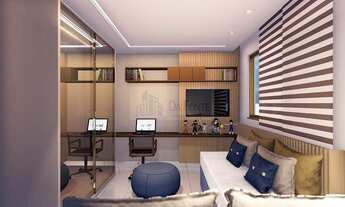 Imagem 3: Edf. Aurora 17 Apartamento com 4 dormitórios