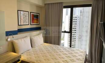 Imagem 6: Beach Class Hotels e Residence