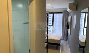 Imagem 7: Beach Class Hotels e Residence