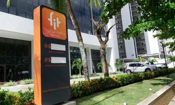 Imagem 3: Beach Class Hotels e Residence