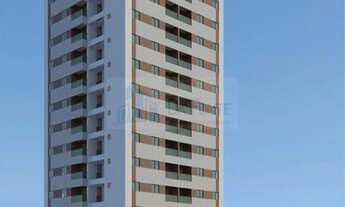 Imagem: Edf. Bosque da Tamarineira