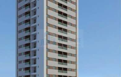 Imagem: Edf. Bosque da Tamarineira