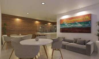 Imagem 4: Edf. Varandas do Bosque