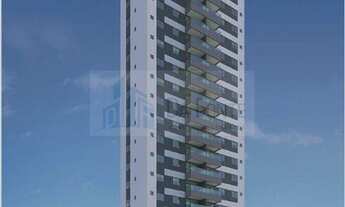 Imagem: Edf. Varandas do Bosque