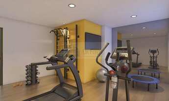 Imagem 3: Edf. Varandas do Bosque