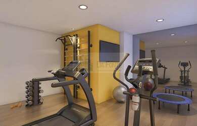 Imagem 3: Edf. Varandas do Bosque