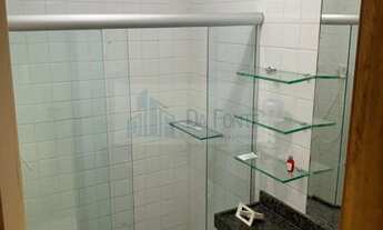 Imagem 4: Flat Studio Master Flats Monte Castelo