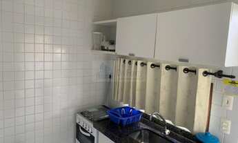 Imagem 5: Flat Studio Master Flats Monte Castelo