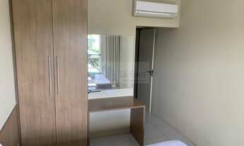 Imagem 6: Flat Studio Master Flats Monte Castelo