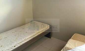 Imagem 7: Flat Studio Master Flats Monte Castelo