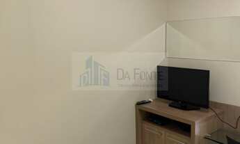 Imagem 2: Flat Studio Master Flats Monte Castelo