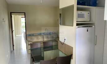 Imagem 3: Flat Studio Master Flats Monte Castelo