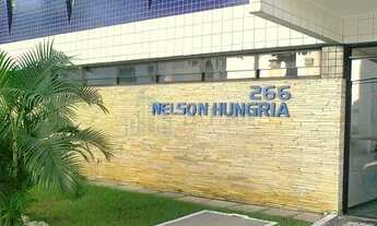 Imagem 2: Edf. Nelson Hungria