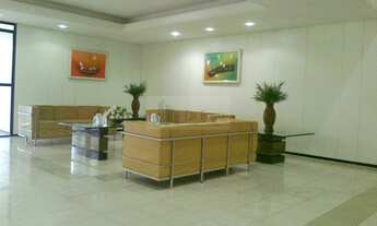 Imagem 3: Edf. Nelson Hungria