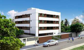 Imagem: Edf. Sevilha, 2 dormitórios na Rua Fraternidade