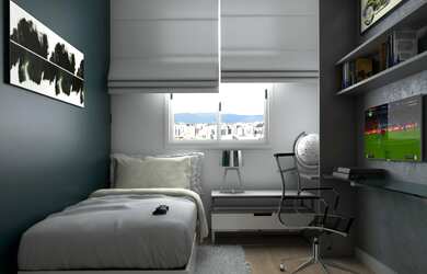 Imagem 3: Edf. Maria Edite