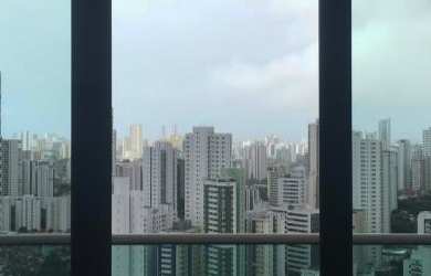 Imagem 3: Edf. Edesio Pessoa