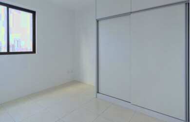 Imagem 6: Edf. Quebec, 3 dormitórios na Rua Antônio Ferreira Campos