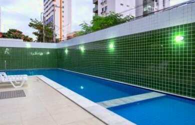 Imagem 7: Edf. Quebec, 3 dormitórios na Rua Antônio Ferreira Campos