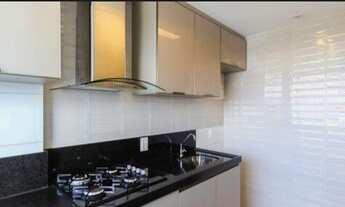 Imagem 6: Edf. Vancouver, 2 dormitórios na Rua Inácio De Souza Moraes