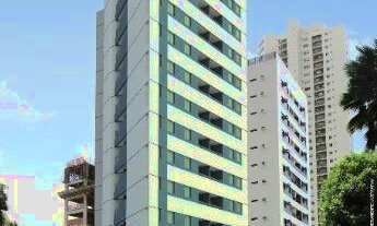 Imagem: Edf. Mont Blanc