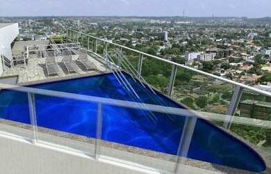 Imagem 3: Edf. Mont Blanc Apartamento com 2 dormitórios