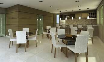 Imagem 4: Edf. Monteiro Residence