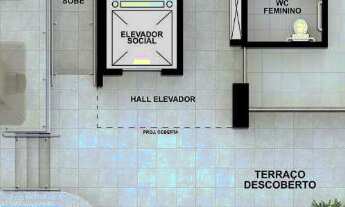 Imagem 5: Edf. Monteiro Residence