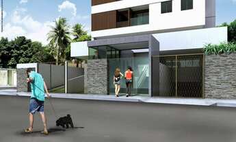 Imagem: Edf. Monteiro Residence