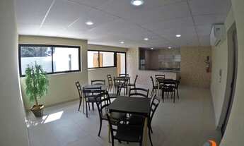 Imagem 6: Edf. Casttelo de Ravenna