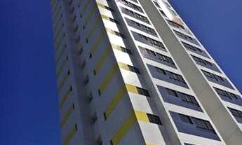 Imagem: Edf. Casttelo de Ravenna