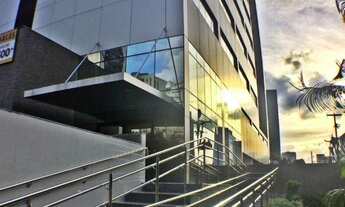 Imagem: Empresarial Aldja Vasconcelos