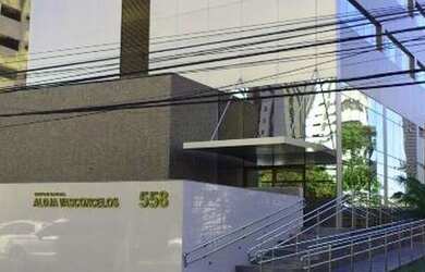 Imagem 3: Empresarial Aldja Vasconcelos