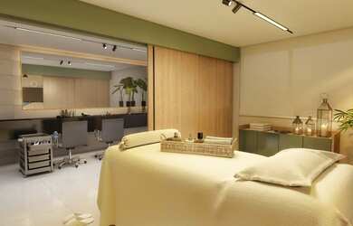 Imagem 6: Edf. Tamarineira Prince