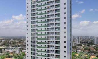 Imagem: Edf. Varandas da Ilha