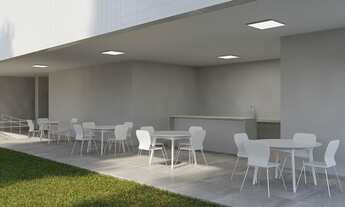 Imagem 2: Edf. Varandas da Ilha