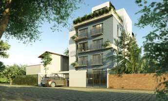 Imagem: Flat Paulo Brito