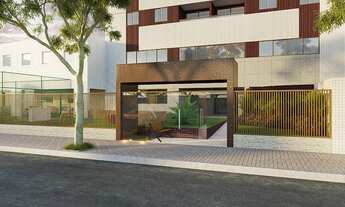 Imagem: Jockey Club Residence