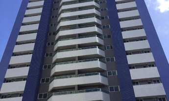 Imagem: Edf. Espinheiro Residence