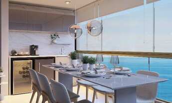 Imagem 4: Edf. Ocean View Apartamento com 3 dormitórios