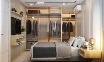 Imagem 6: Edf. Ocean View Apartamento com 3 dormitórios