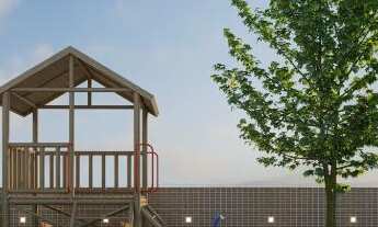 Imagem 7: Edf. Ocean View Apartamento com 3 dormitórios