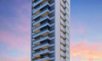 Imagem 1: Edf. Ocean View Apartamento com 3 dormitórios