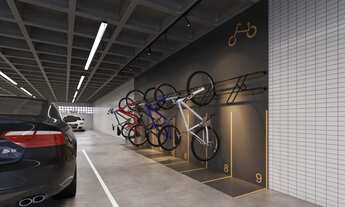 Imagem 3: Edf. Ocean View Apartamento com 3 dormitórios