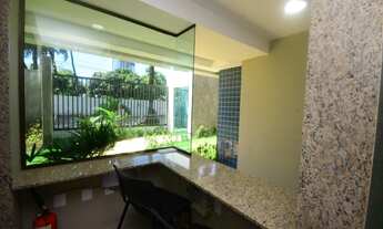 Imagem: Edf. Summer Ville